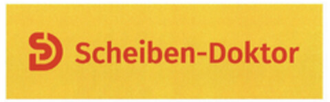 S Scheiben-Doktor Logo (DPMA, 01.08.2024)