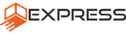 EXPRESS Logo (DPMA, 02/01/2024)