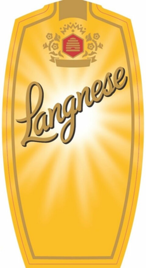 Langnese Logo (DPMA, 21.03.2024)