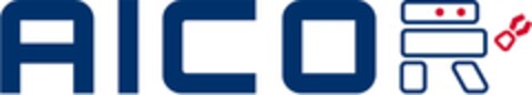 AICO Logo (DPMA, 04/26/2024)