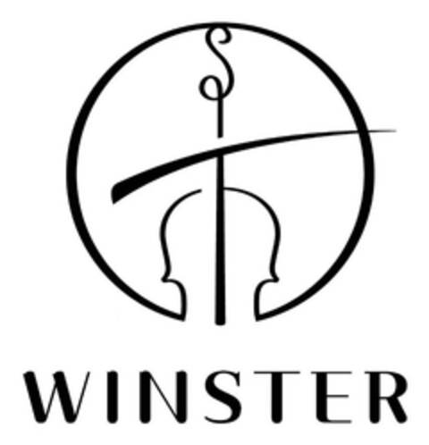 WINSTER Logo (DPMA, 31.01.2024)