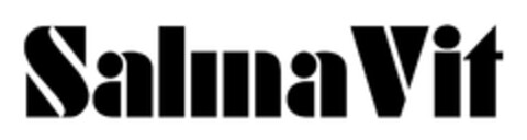 Salina Vit Logo (DPMA, 02/05/2024)