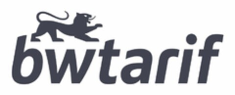 bwtarif Logo (DPMA, 05/24/2024)