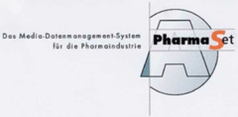 Pharma Set Logo (DPMA, 22.07.2002)