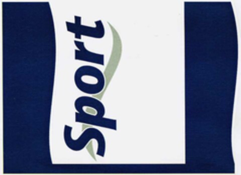 Sport Logo (DPMA, 05.09.2002)