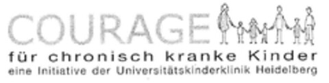 COURAGE Logo (DPMA, 25.11.2002)