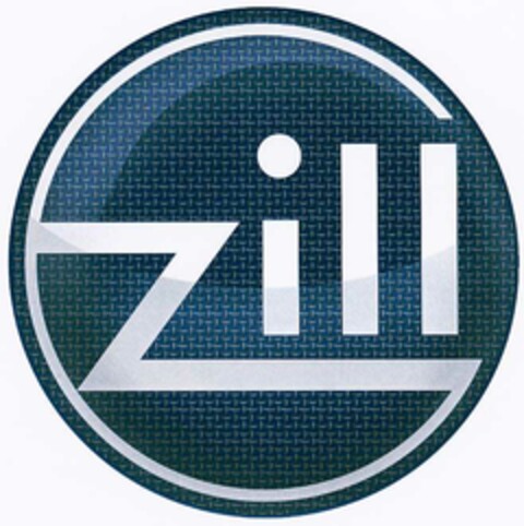 zill Logo (DPMA, 12/02/2002)