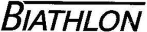 BIATHLON Logo (DPMA, 06.02.2003)