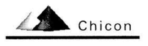 Chicon Logo (DPMA, 17.04.2003)