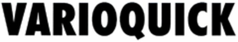 VARIOQUICK Logo (DPMA, 30.04.2003)
