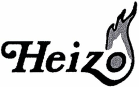 Heizo Logo (DPMA, 12.05.2003)
