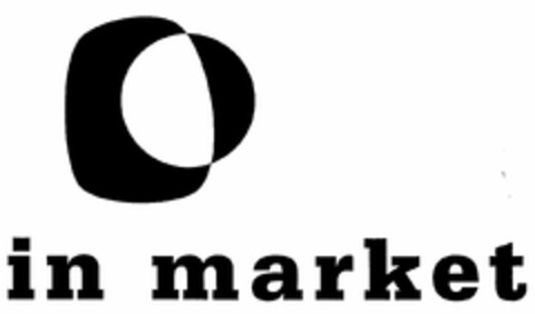 in market Logo (DPMA, 16.07.2003)