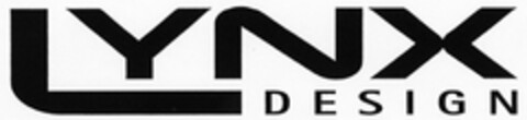 LYNX DESIGN Logo (DPMA, 18.08.2003)