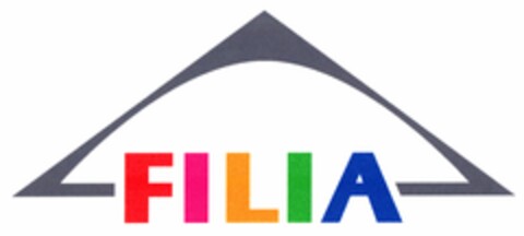 FILIA Logo (DPMA, 19.07.2004)