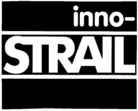 inno-STRAIL Logo (DPMA, 06.08.2004)