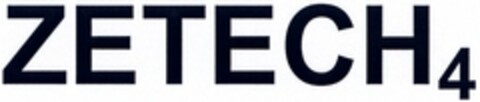 ZETECH4 Logo (DPMA, 12.10.2004)