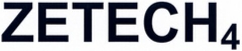 ZETECH4 Logo (DPMA, 10/12/2004)