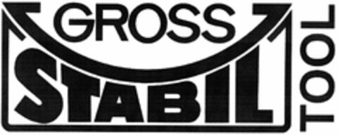 GROSS STABIL TOOL Logo (DPMA, 03.12.2004)