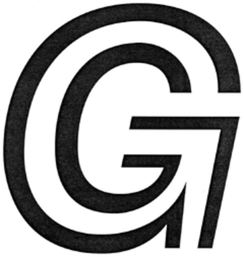 G Logo (DPMA, 21.04.2006)