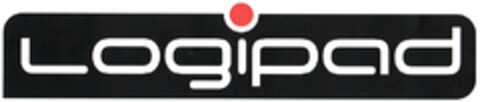 Logipad Logo (DPMA, 25.04.2007)