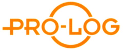 PRO-LOG Logo (DPMA, 31.05.2007)