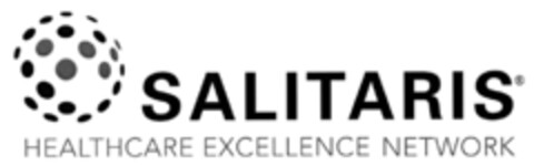 SALITARIS HEALTHCARE EXCELLENCE NETWORK Logo (DPMA, 25.06.2007)