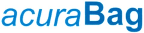 acuraBag Logo (DPMA, 26.06.2007)