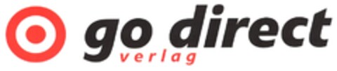 go direct verlag Logo (DPMA, 16.07.2007)