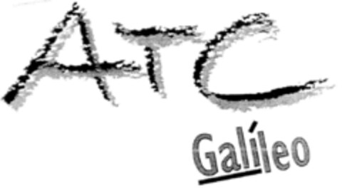 ATC Galileo Logo (DPMA, 28.06.1995)