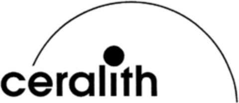 ceralith Logo (DPMA, 12.07.1995)