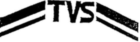 TVS Logo (DPMA, 07/29/1995)