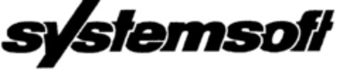 systemsoft Logo (DPMA, 06.12.1995)