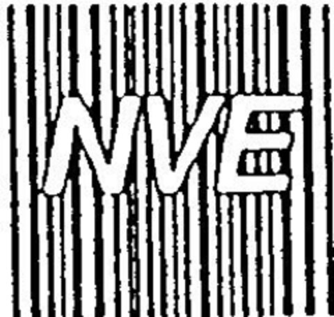 NVE Logo (DPMA, 04/12/1996)