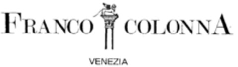 FRANCO COLONNA Logo (DPMA, 07/17/1996)