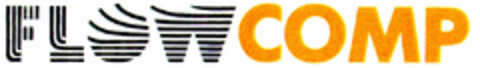 FLOWCOMP Logo (DPMA, 09/05/1996)