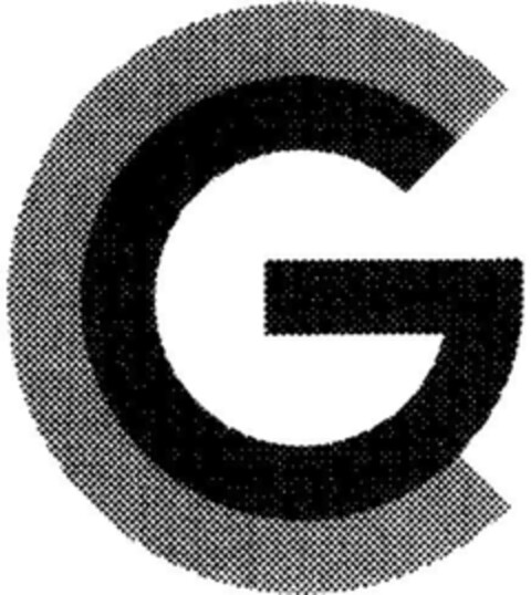 CG Logo (DPMA, 21.10.1996)