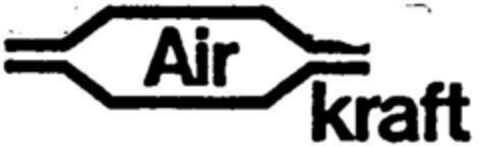 Air kraft Logo (DPMA, 18.06.1997)