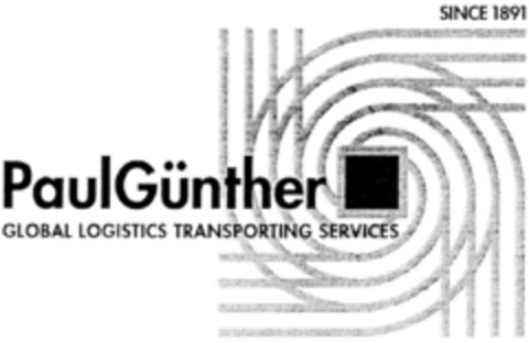 PaulGünther Logo (DPMA, 09.07.1997)