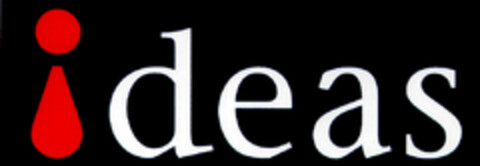 ideas Logo (DPMA, 04.12.1997)