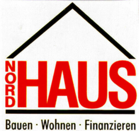 NORDHAUS Logo (DPMA, 07.04.1998)