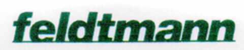 feldtmann Logo (DPMA, 23.04.1998)