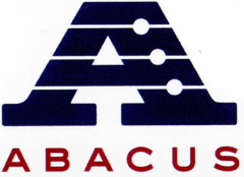 ABACUS Logo (DPMA, 15.05.1998)