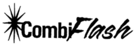 CombiFlash Logo (DPMA, 25.03.1999)