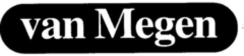 van Megen Logo (DPMA, 22.12.1999)