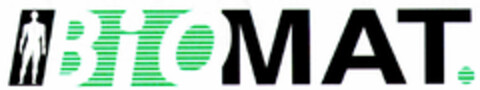 BioMAT. Logo (DPMA, 24.12.1999)