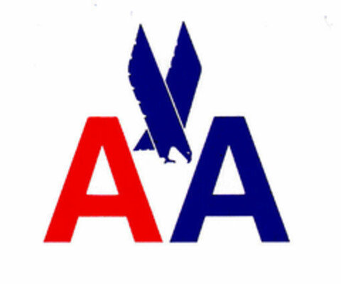 AA Logo (DPMA, 13.12.1989)