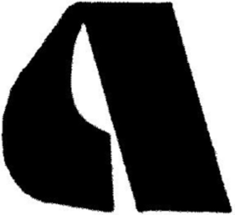 A Logo (DPMA, 22.01.1991)