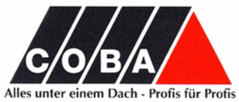 COBA Logo (DPMA, 04.07.1994)