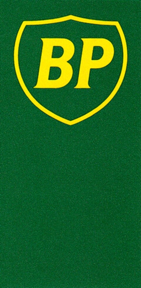 BP Logo (DPMA, 23.12.1989)