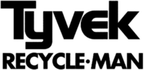 Tyvek Logo (DPMA, 19.05.1992)